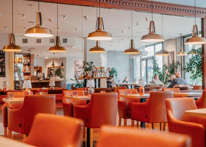 Plaza Boutique Hotel - Czech Leading Hotels Prag